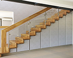 Construction et protection de vos escaliers par Escaliers Maisons à Gasques